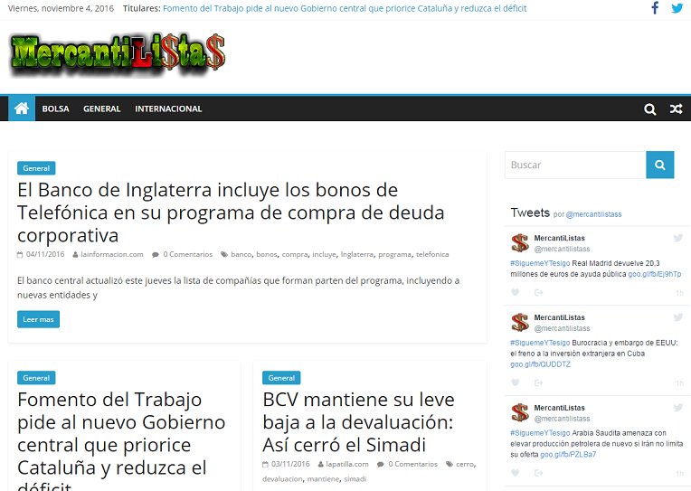 germon021's tweet image. DM @PorAquiVendo Si quieres tener su #periodico en linea? diseñado y hospedado con @SISEGRA en tinyurl.com/y5ehvzqq