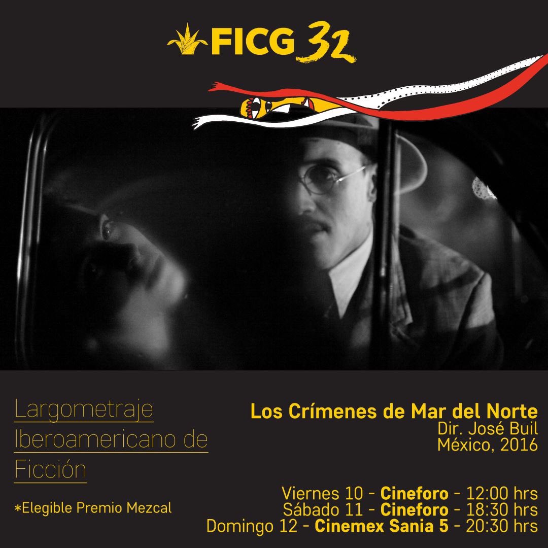 Súper! @Karina17Blanco @VictoriaCatorce <a href="/FICGoficial/">FICG Oficial</a> <a href="/IndustriaFICG/">Industria FICG</a> @FICG_Difusion @FICGinLA