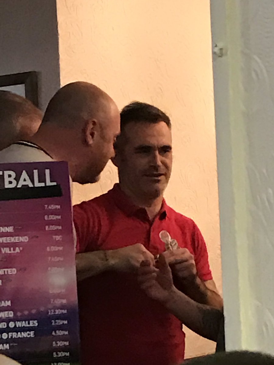 Anthony dale tweet media