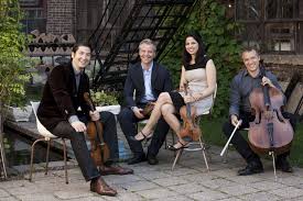 Cedille Records (@cedillerecords) on Twitter photo Our March #SpotifySunday playlist features music by the <a href="/PacificaQuartet/">Pacifica Quartet</a>! Catch their new album on March 10. spoti.fi/2lreUDd Our March #SpotifySunday playlist features music by the <a href="/PacificaQuartet/">Pacifica Quartet</a>! Catch their new album on March 10. spoti.fi/2lreUDd