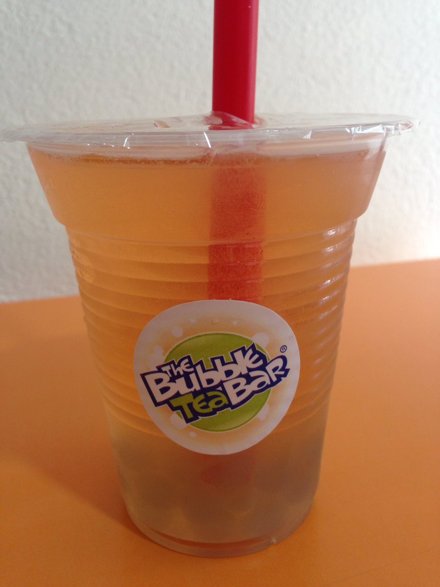 TheBubbleTeaBar's tweet photo. Personaliza tu #bubbletea y prueba las bolitas de centro líquido de blueberry! Solo @TheBubbleTeaBar https://t.co/n5fXtpwlMp