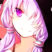 ◉yukari♡様◉ 幽々子様っ！‪🫶🏻💞‬ ☆お借りしたもの 【Model】 ・ちゅばき式