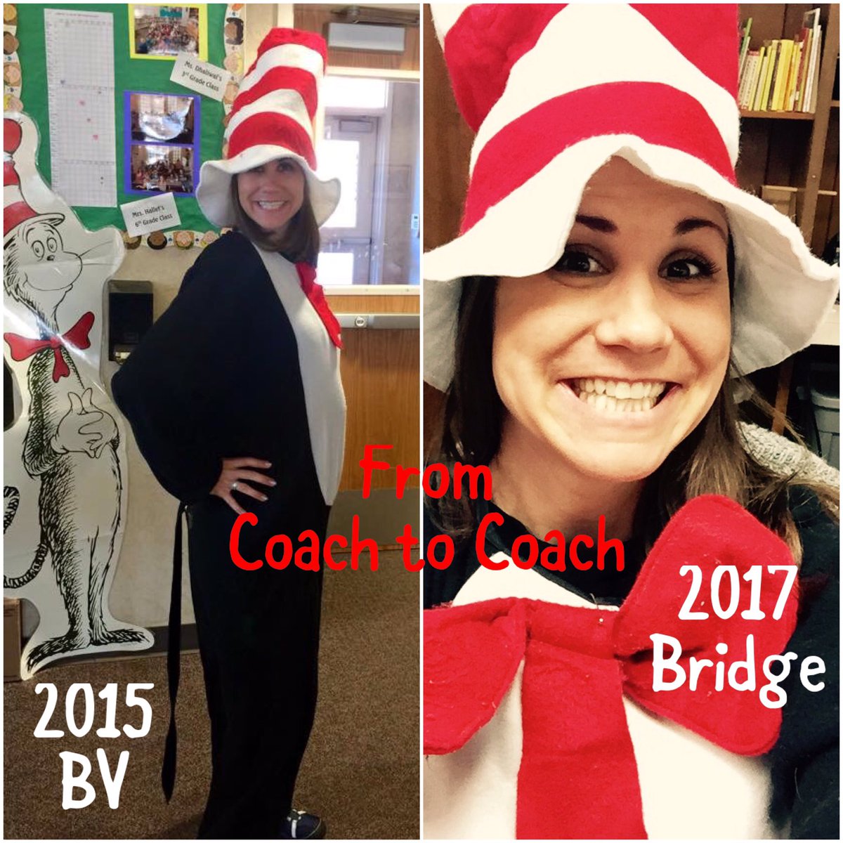 PrincipalFisch's tweet photo. #RAA #CoachFisch #lovetoread #ReadersAreLeaders #CarryaBookWhereverYouGo #CausingMischief #BridgeStreetRocks #BVRocks 
#LiveCollage @YCUSD https://t.co/0EzBUBn6Df