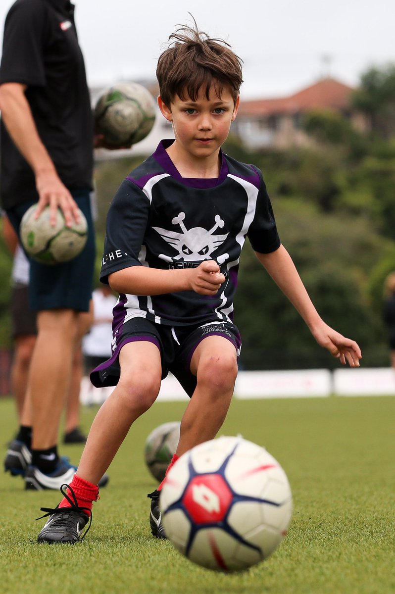 FIT4FOOTBALL - Seddon Fields, Western Springs <a href="/dmully7/">David Mulligan</a> / David Rayner