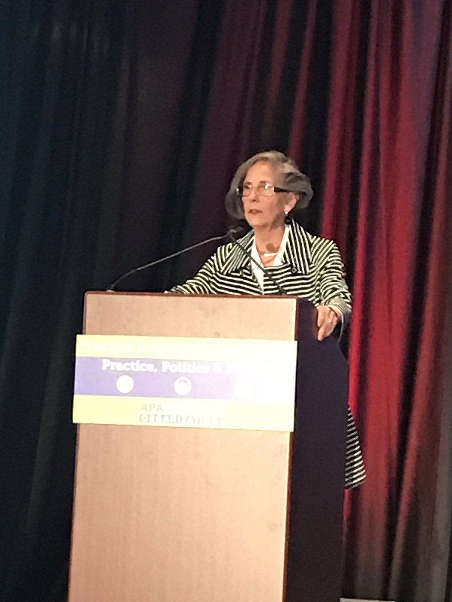 .<a href="/APAPractice/">APA Practice</a> ED <a href="/DrNordal/">Dr. Katherine Nordal</a> #PLC2017 We must fight 4 important provisions in ACA that protects patients we serve <a href="/DrBinPHX/">Dr. Lindsey Buckman</a> <a href="/RehabPsy_DrKate/">Kate Brown</a>