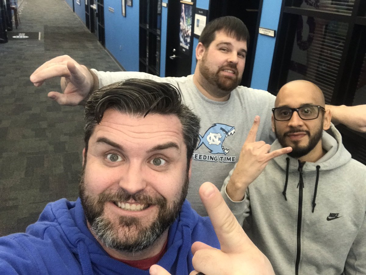 rydamusprime's tweet photo. Part of Tโก๏ธCโก๏ธB๐ค๐ผ here to assist this Saturday with Anthony and Oscar #findaway #tugglenation #oscardtvescalation https://t.co/Fir7prAwjo