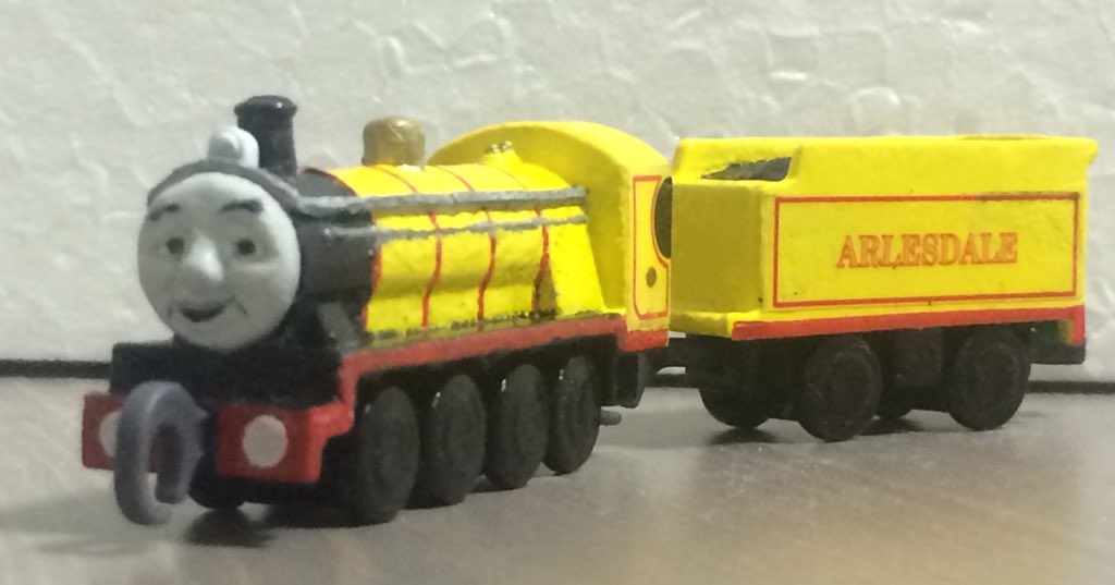 Sidekickjason's tweet photo. Jock will be joining us soon thanks to @Germanbluesodor 

Go follow him if you haven't yet! https://t.co/3yFf96OUn6