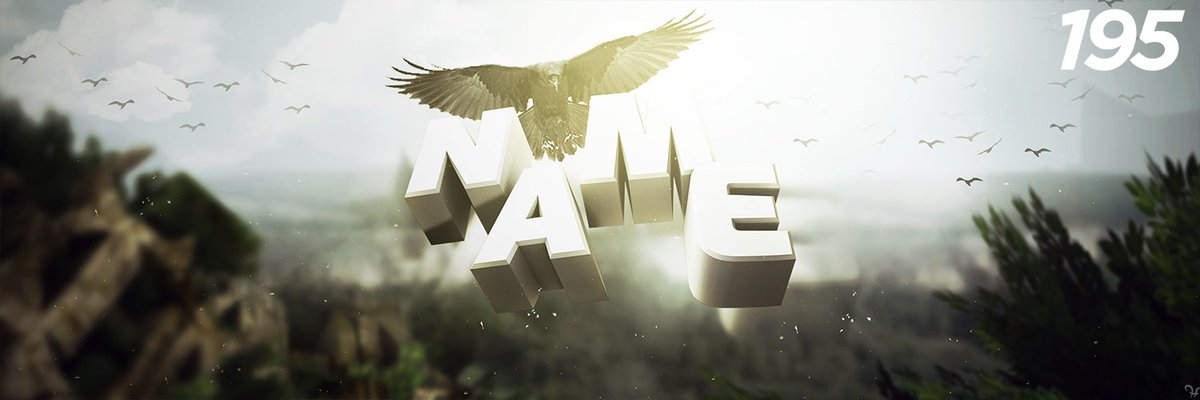 WatskyGFX's tweet image. $4 Headers! #GFX
-
WatskyGFX.weebly.com
-
@gridcoreRTs @CalzhyRTs @NightRTs @HyperRTs @DNR_CREW @FameRTs @Relay_RTs