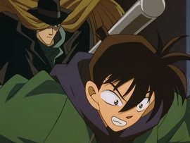 No one can destroy us