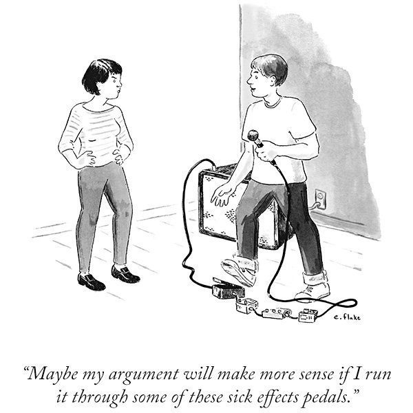 The New Yorker on Twitter: The New Yorker on Twitter: