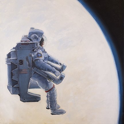 awb_org's tweet photo. Check out our new Artist of the Month for March 2017 Simon Kregar and his amazing space exploration paintings. https://t.co/xnY4LJOPbL https://t.co/nXDmpcAn1v