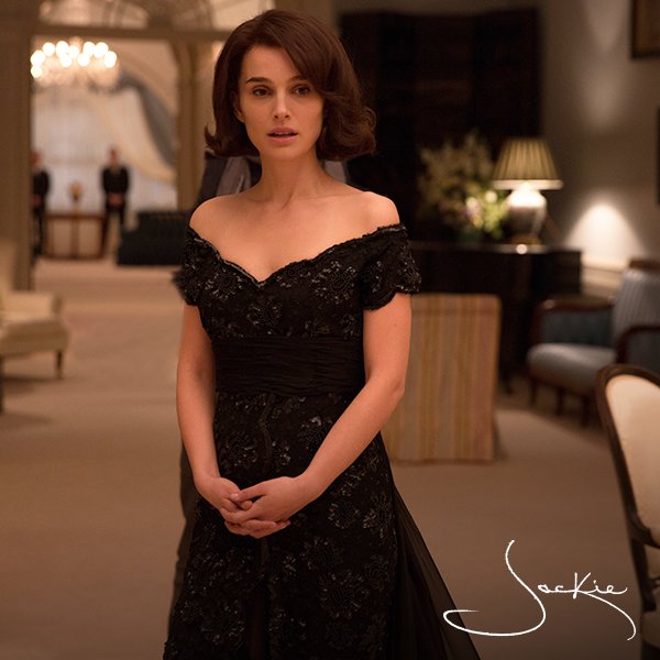 jackiefilm's tweet image. Beauty. Poise. Strength. Watch Natalie Portman in #Jackie - Now on Digital HD. bit.ly/JackieDHD