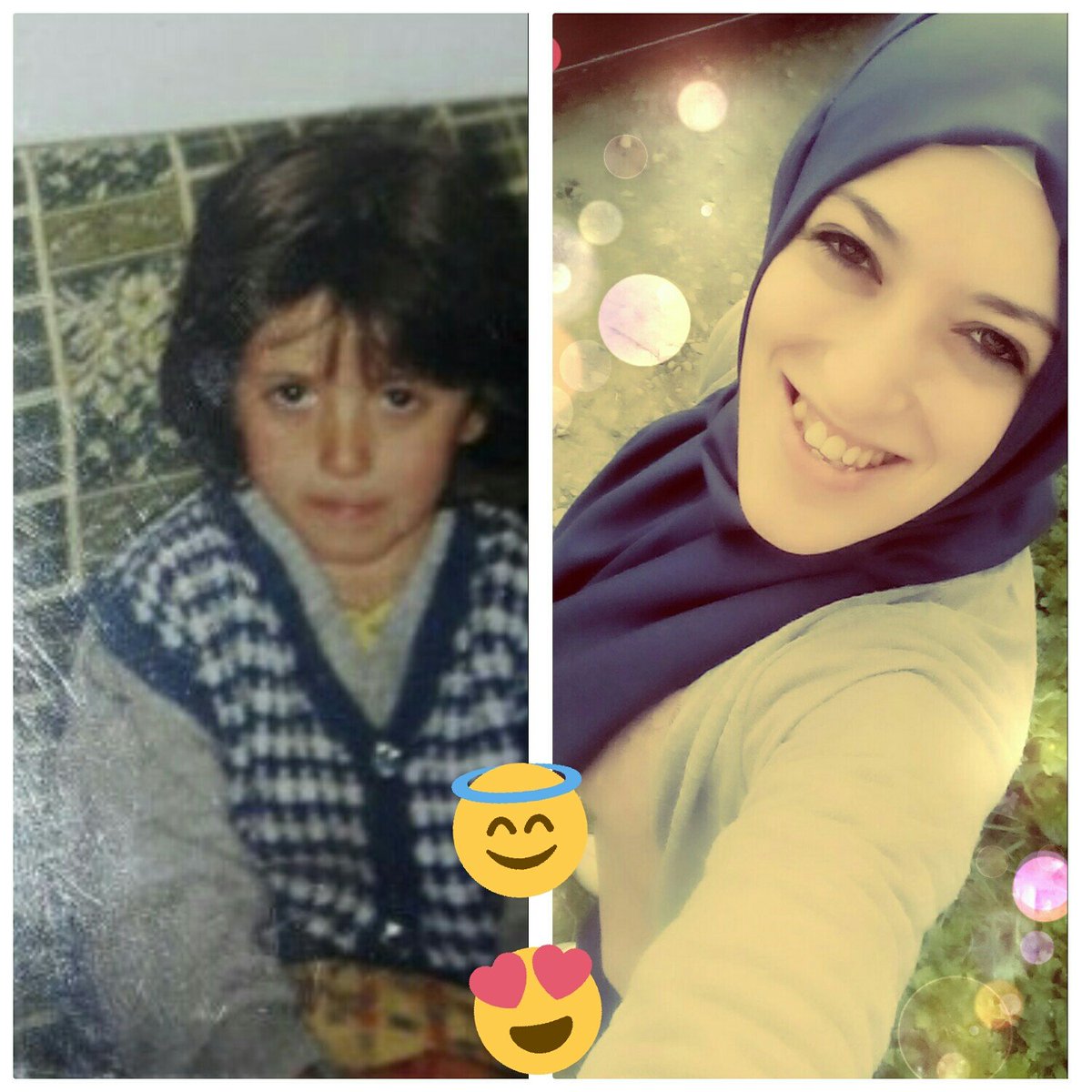 5757_lu's tweet photo. #tbt engüzel tbt bu olsa ya küçükkende güzelmişim https://t.co/kfrNHZcrWo