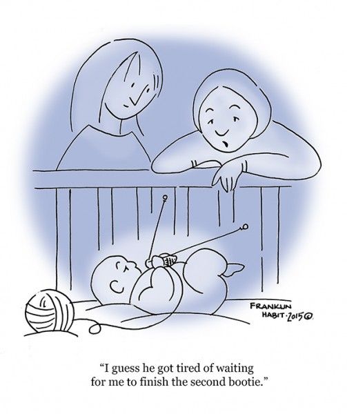 LionBrandYarn's tweet photo. Start 'em knitting &amp; crocheting early! #knitspiration #crochetallday https://t.co/3He7xuk3e1 https://t.co/EYJ5uwpjIh