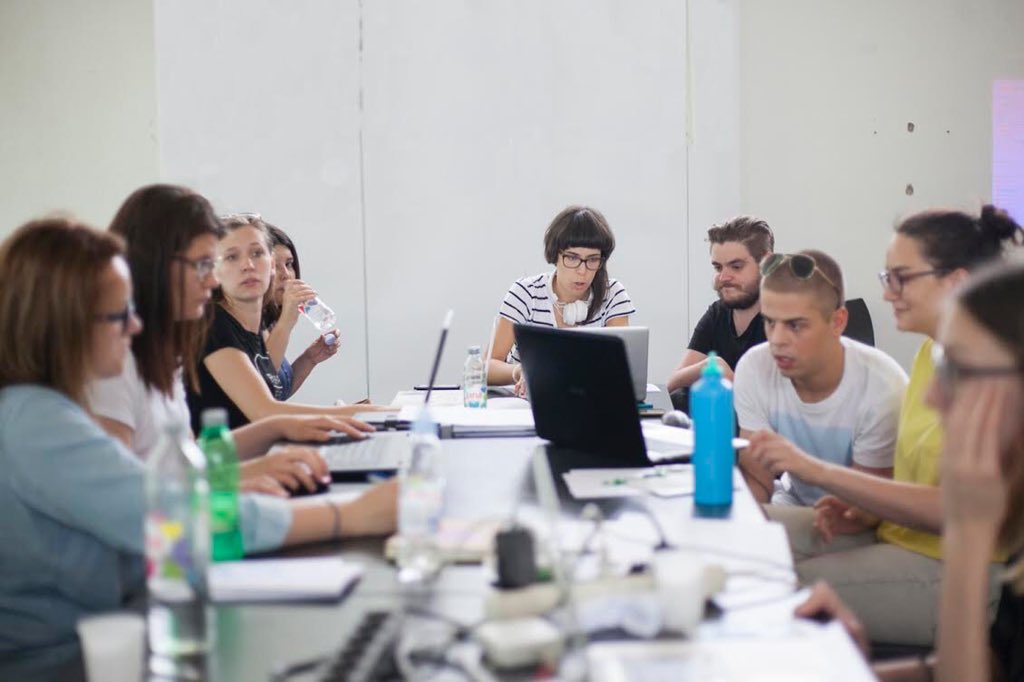 Objavili smo popis polaznika radionice DAN D - Novo ime, novi vizual! dizajn.hr