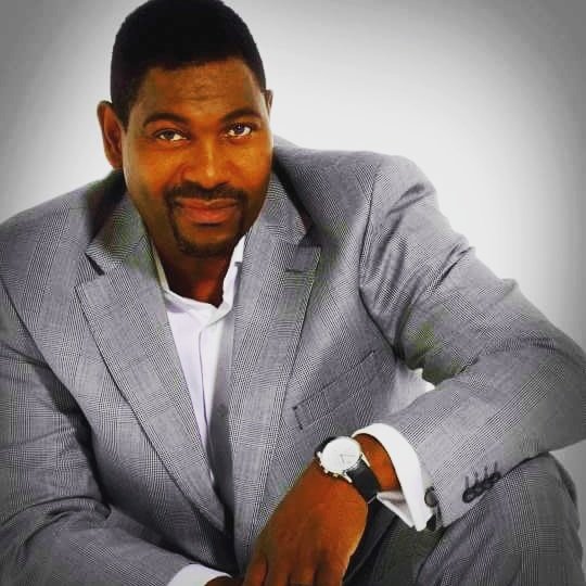 HAPPY BIRTHDAY,  Mykelti Williamson!  