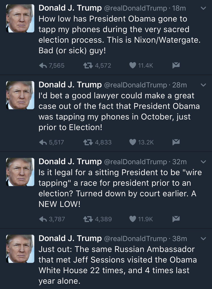 ShawnInArizona's tweet photo. When you're afraid of impeachment... and will tweet anything you can to deflect from the real story at hand

#TrumpRussia #ImpeachTrump https://t.co/XFqJgajwCi
