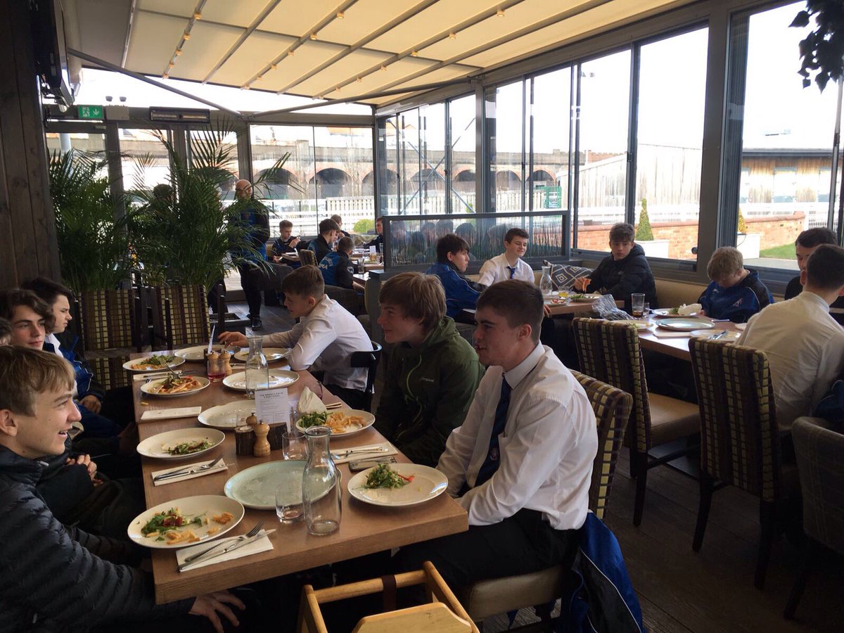 Chester Schools FA tweet media