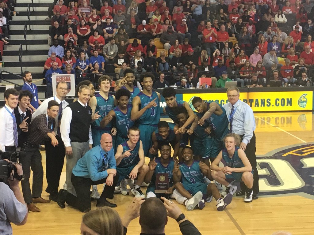 CoxMillSports's tweet photo. New Story: Chargers Win Chargers Win! https://t.co/gxqzYedTld https://t.co/eGwSxvFewX