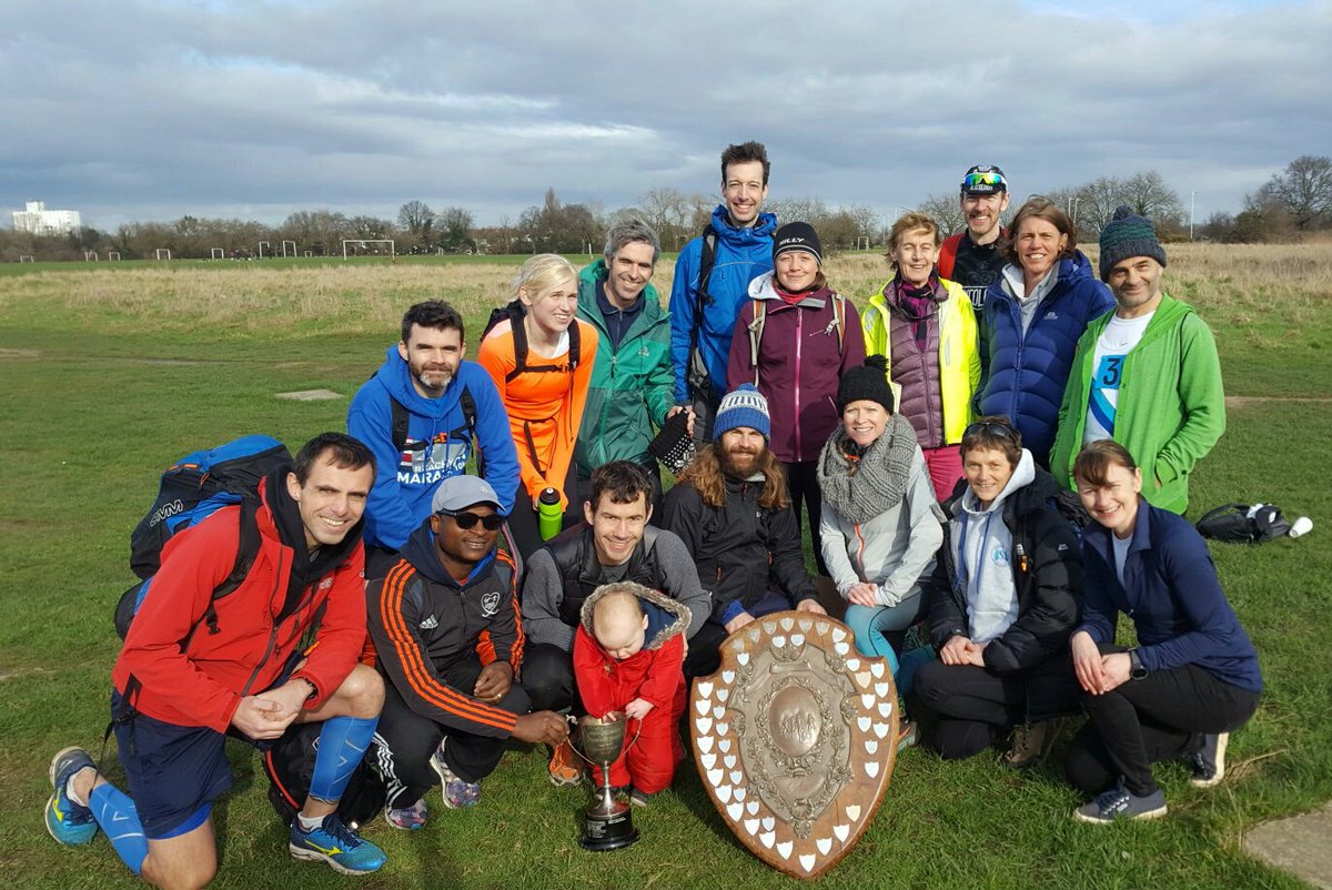 vphthac's tweet image. Our Mens A &amp;amp; B teams take the titles at #ChingfordLeague with @cordjam taking mens individual. Awarded greatest trophy in sport! #megabling