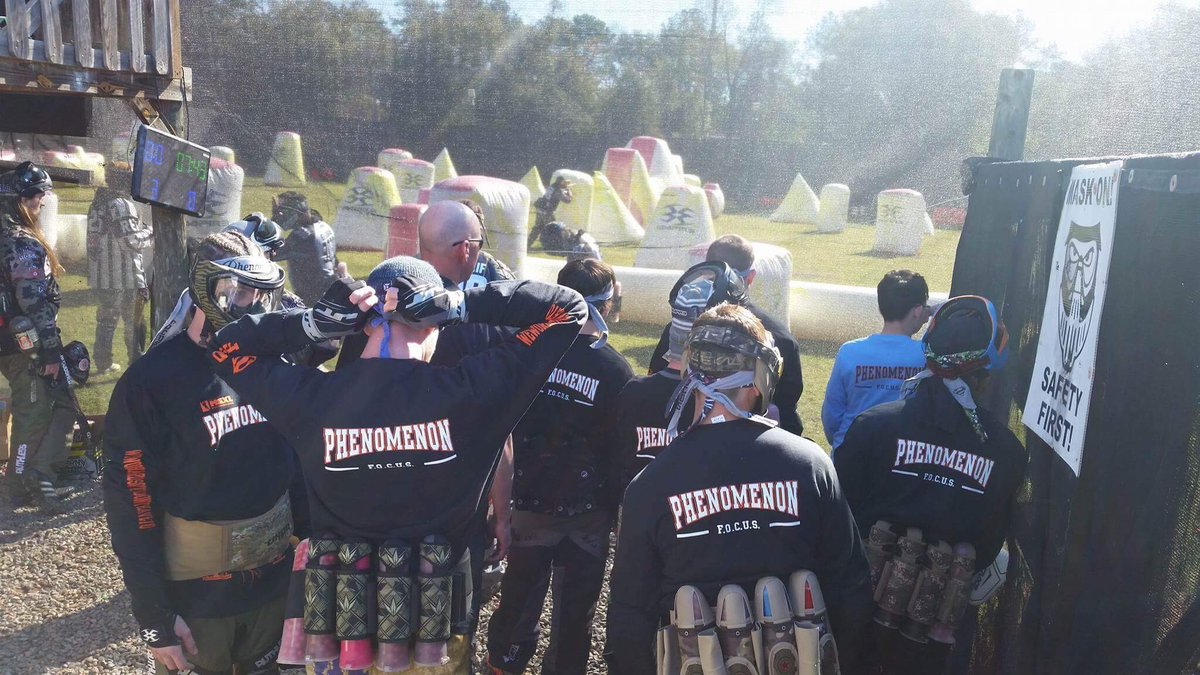 PhenomenonStl's tweet photo. #WeWorkHardSoYouDontHaveTo #MSXL #ATL #FOCUS https://t.co/KX4m8AK09I