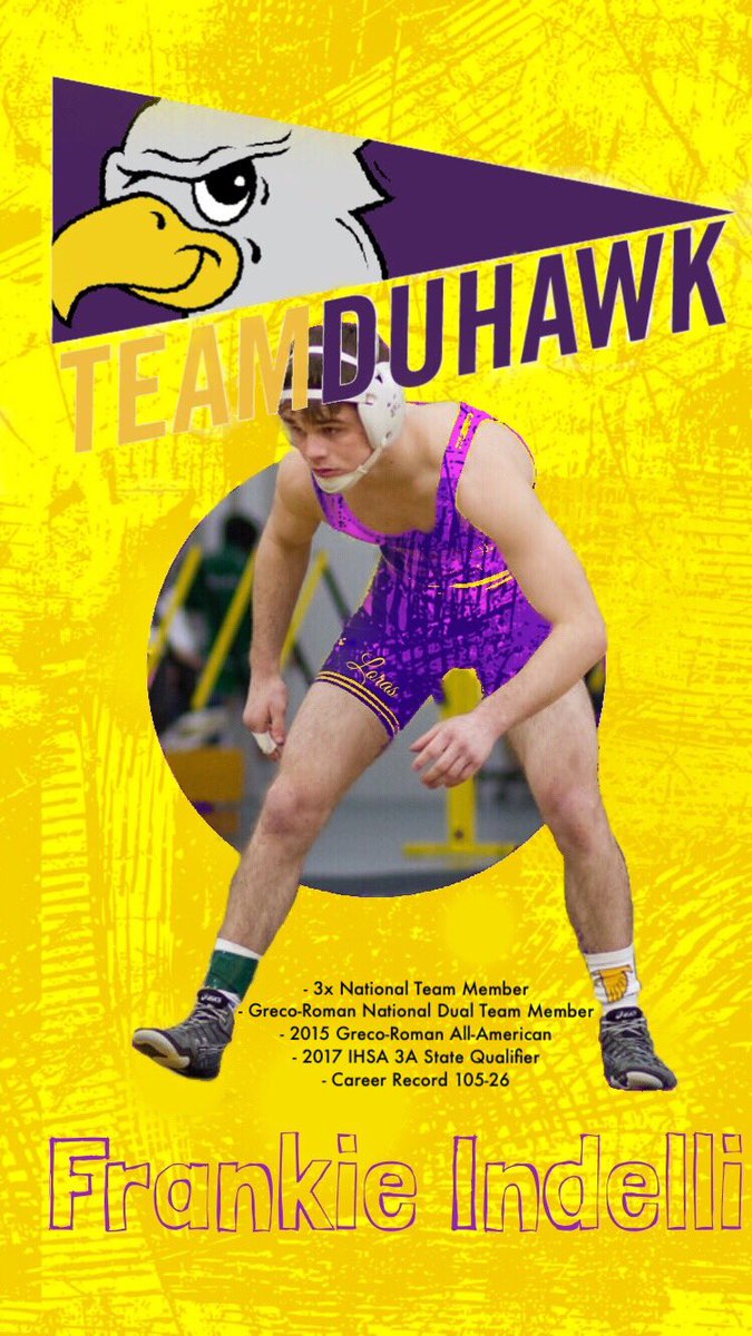 ciscady's tweet photo. I am so excited to announce that I am committing to further my academic and wrestling career at Loras College in Dubuque, Iowa! #Boom https://t.co/ENDckLkYQi