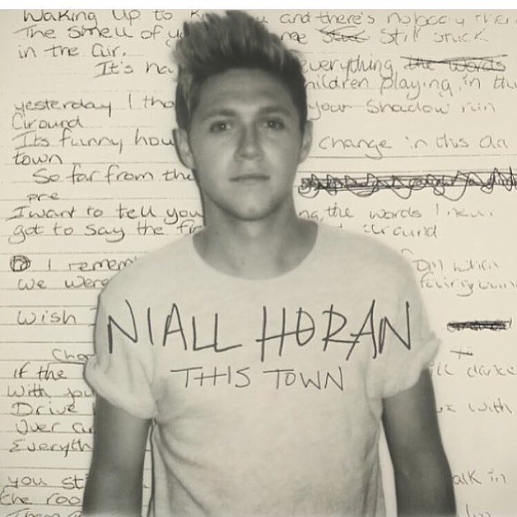 ilonahoran6's tweet photo. I vote for #NiallHoran #HesTheOne @radiodisney https://t.co/4J7d7zOYLz
