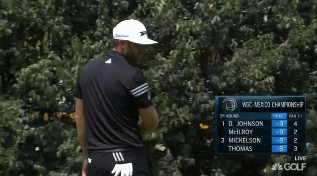 Golf Channel tweet media
