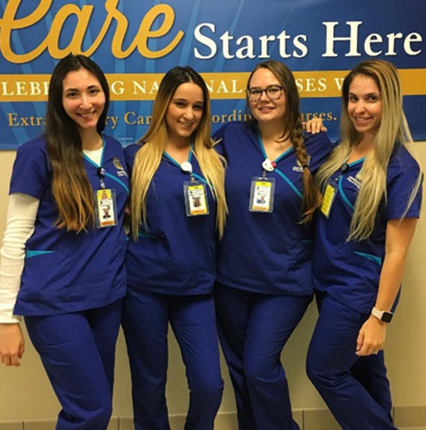 chamberlain college of nursing sweatshirt