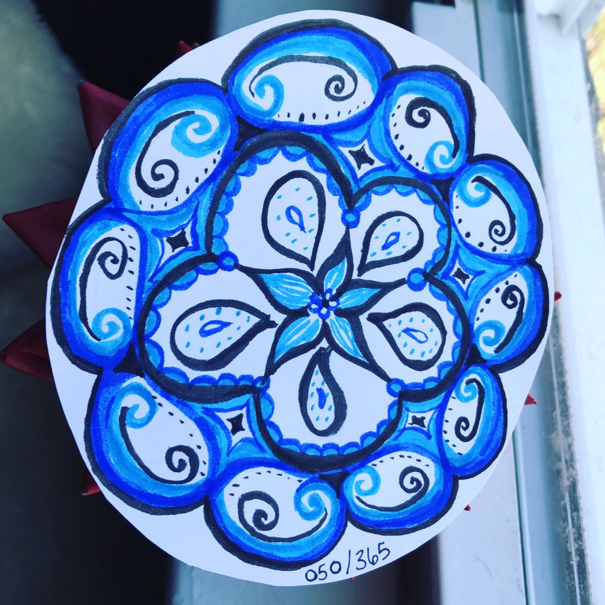 JulEArtworks's tweet photo. Days 047 - 050 / #365DaysofArt https://t.co/iSr6U8RyaU