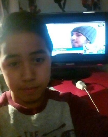 Elian_Afca's tweet photo. #DylanHaegensLive https://t.co/FKJZSgGHRS