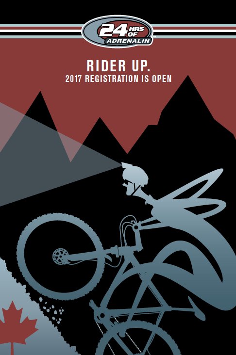 24HOACANMORE's tweet photo. Rider Up... Heading into our 3rd decade... #24HOA @IMPACTMAG @KckngHrseCoffee @VelofixCalgary @BusinessCanmore @IMBACanada https://t.co/1K3fm172Od