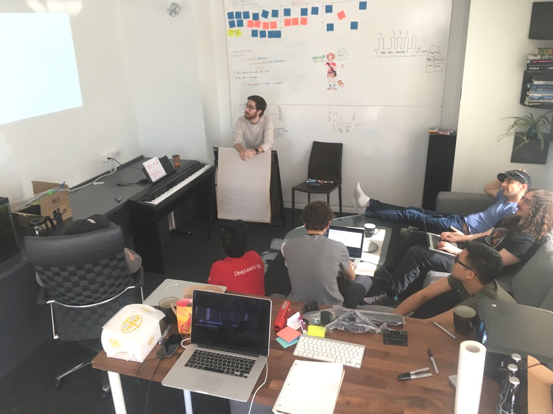 dessa's tweet image. Celebrating #OpenDataDay with a use case hack!  Contact us if you&apos;re interested in discussing enterprise use cases.  #MLinProduction