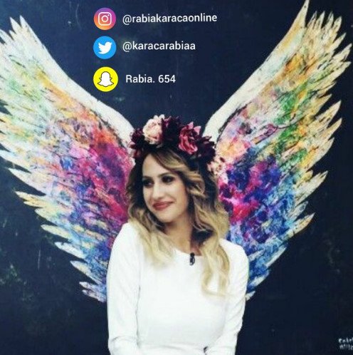 #BeraberAnılarBiriktirecegizHayata 💛 

<a href="/karacarabiaa/">Rabia Karaca</a> #rabiakaraca #RKFC 
#kismetseolur 
<a href="/halukss/">Haluk Sirin</a> <a href="/CanerErdem1/">Caner Erdem</a> <a href="/metinkaraaslan/">Metin Karaaslan</a> <a href="/KismetseOlur1/">kismetseolur</a>