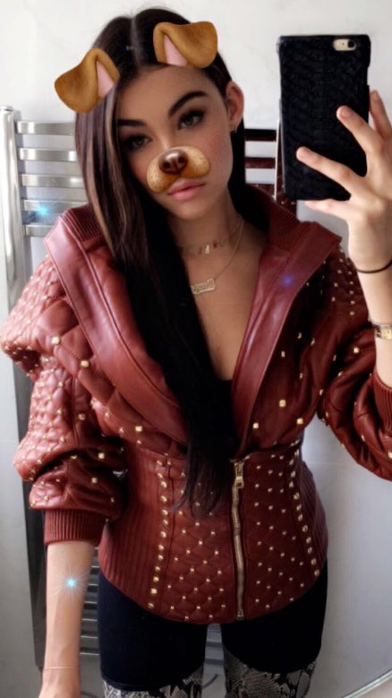archivemadison's tweet photo. puppy in paris 🐶 https://t.co/LE7BqNNRRA