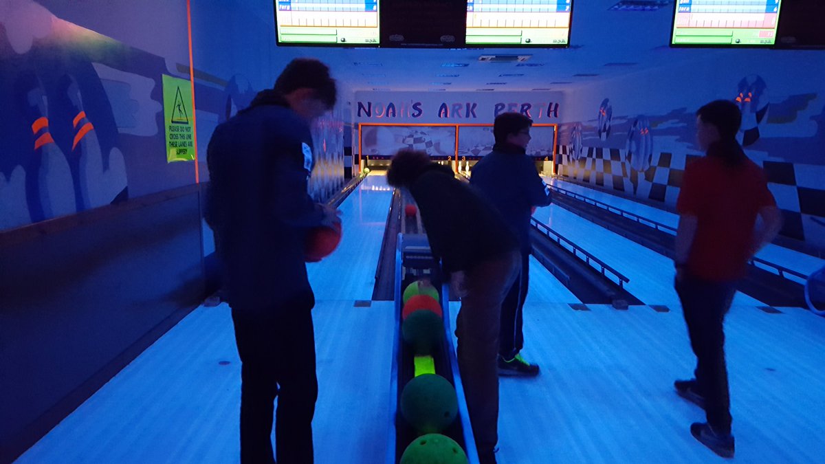 Our scouts taking part in <a href="/Jambowlree/">Jambowlree</a> today with some scouts from 1st Perthshire.