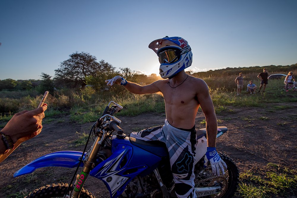 franzmeyer13's tweet photo. Hard work forever pays 👊🏼
Lucho por lo que quiero, tu estás haciendo lo mismo? 
#NOTEDUERMAS
.
.
#fmx #hardwork https://t.co/AD3g6ZM1fS