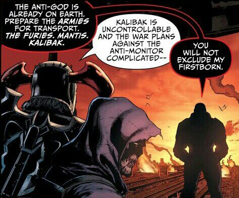 SteppenwolfvJLA's tweet image. @JLAvsDarkseid @DesaadNewGods @SteppenwolfvsJL prepare for war with @DarkseidsGrail &amp;amp; The Anti-Monitor;in reality a @JackKirbyNewGod Mobius.