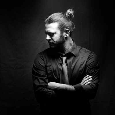 TomPorta's tweet photo. #NuovaFotoProfilo https://t.co/XjID0UWlI6