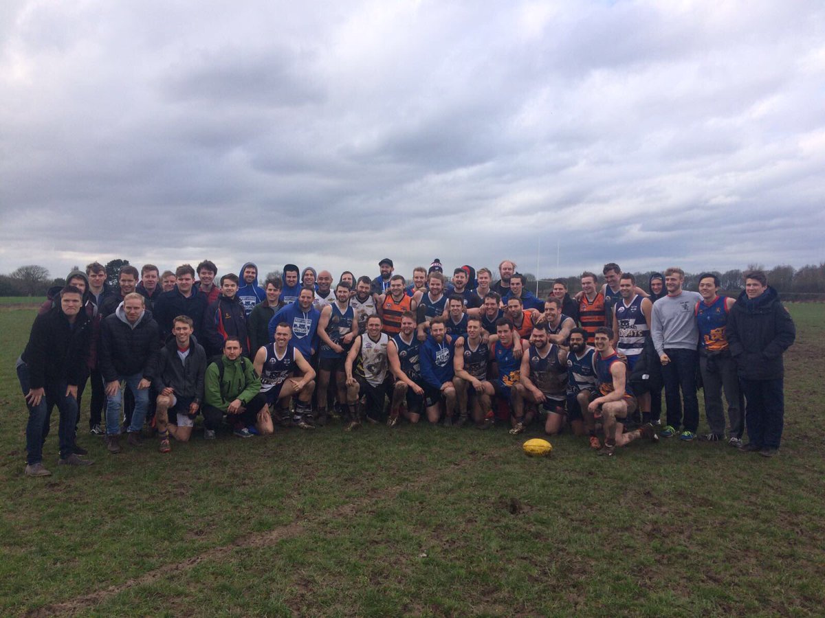 Wolverhampton ARFC tweet media