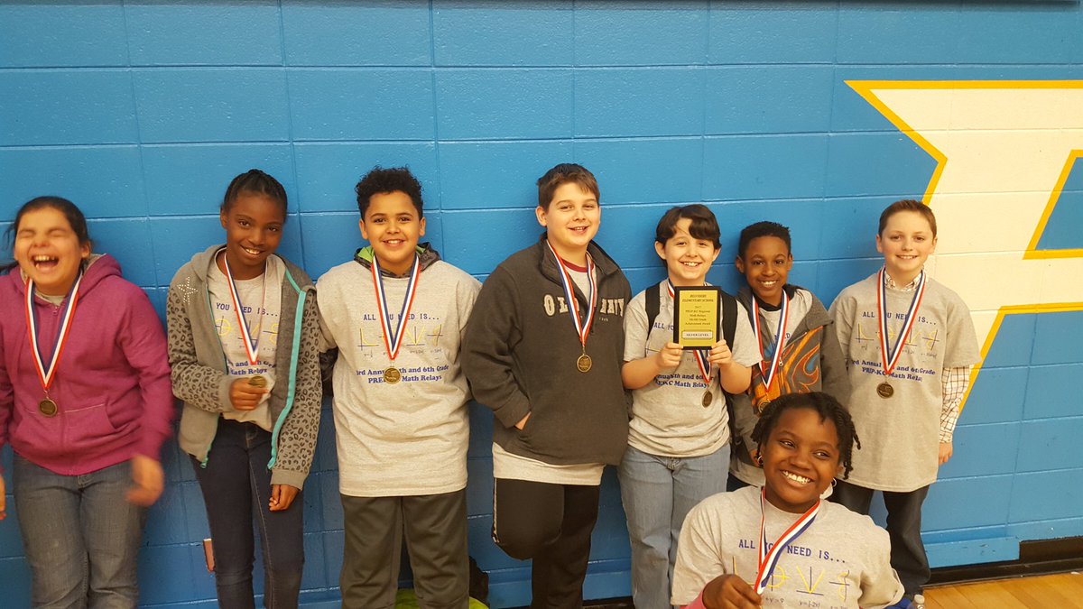 mrstolberg's tweet photo. Congratulations to our Belvidere Silver Award winners!!! #mathrelays2017 #gvrox https://t.co/WRo4Rohubi