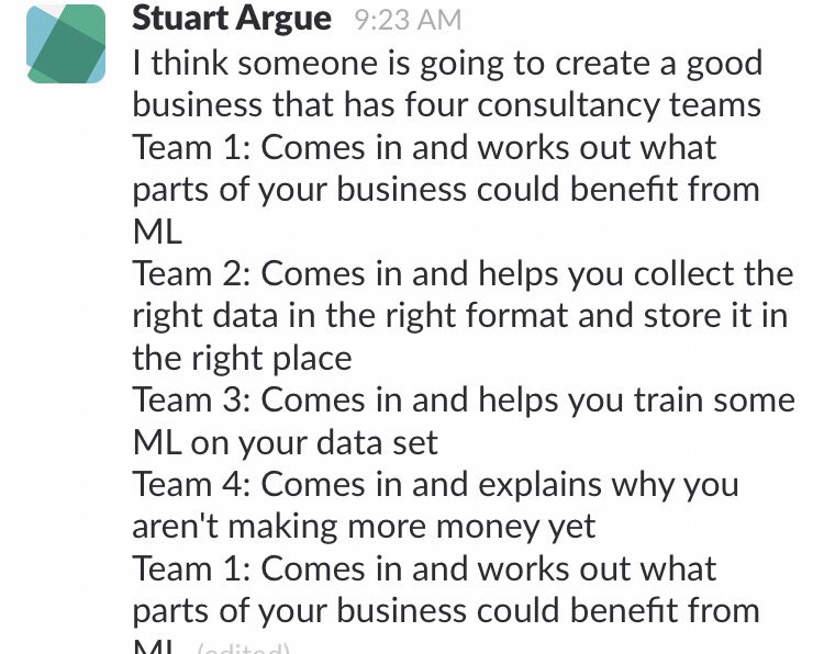 Dion Almaer tweet media