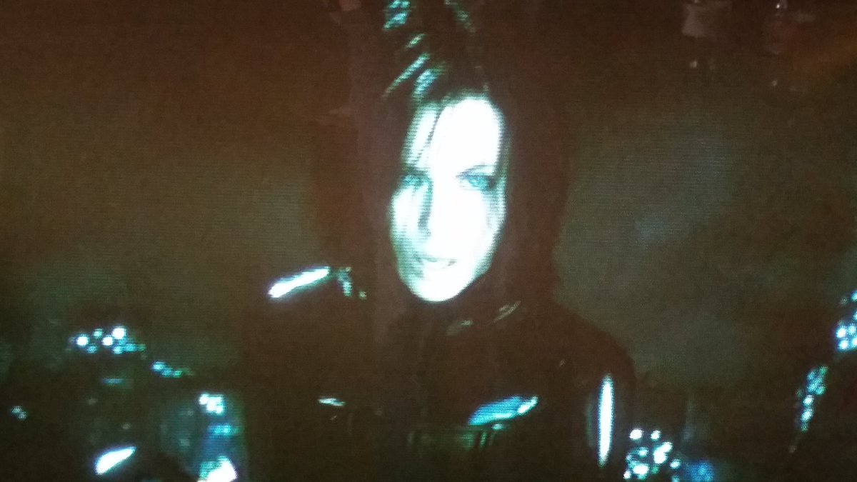 TerriHayes8's tweet photo. #SexySaturday and looks who is on FX right now Kate #UnderworldAwaking @KateBeckinsale @FXNetworks https://t.co/j1UX5ofVRZ