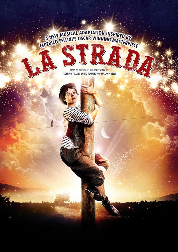 Tonight's entertainment