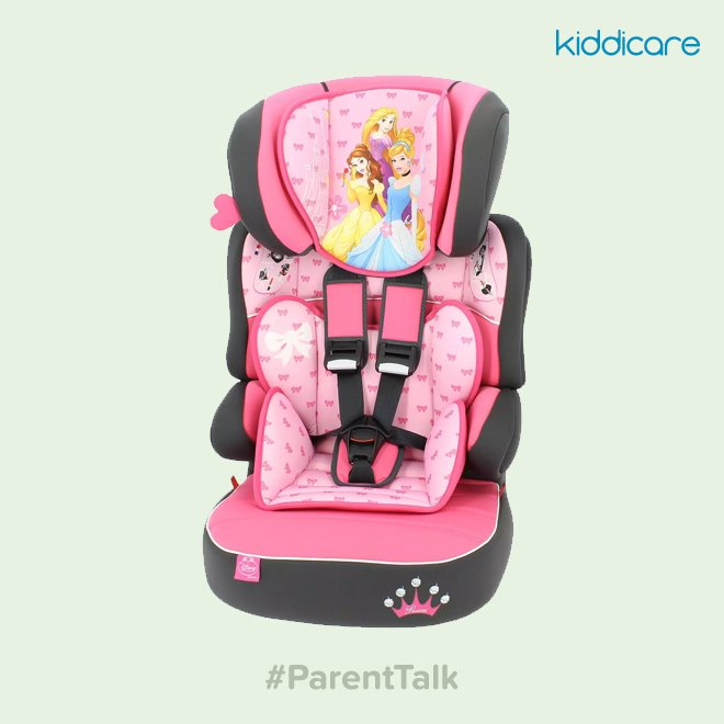 Kiddicare booster seat cheap