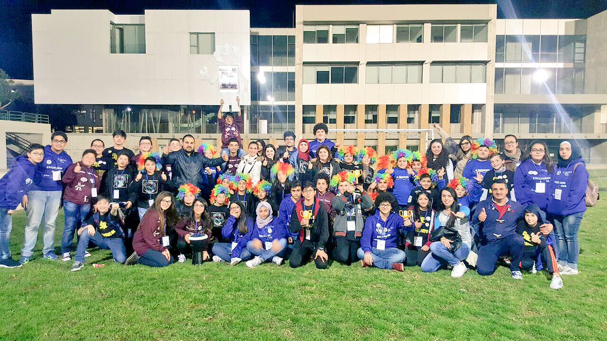 mahasinSA's tweet photo. مبارك لمدارس جمعية المقاصد الخيرية الاسلامية في صيدا فوزها بجوائز مهمة في مسابقة NERD 17 🏆🏆🏆
@MakAishaSchool 
@Hhhsinfo 
@MakassedSaida https://t.co/VpfKyIkxbl