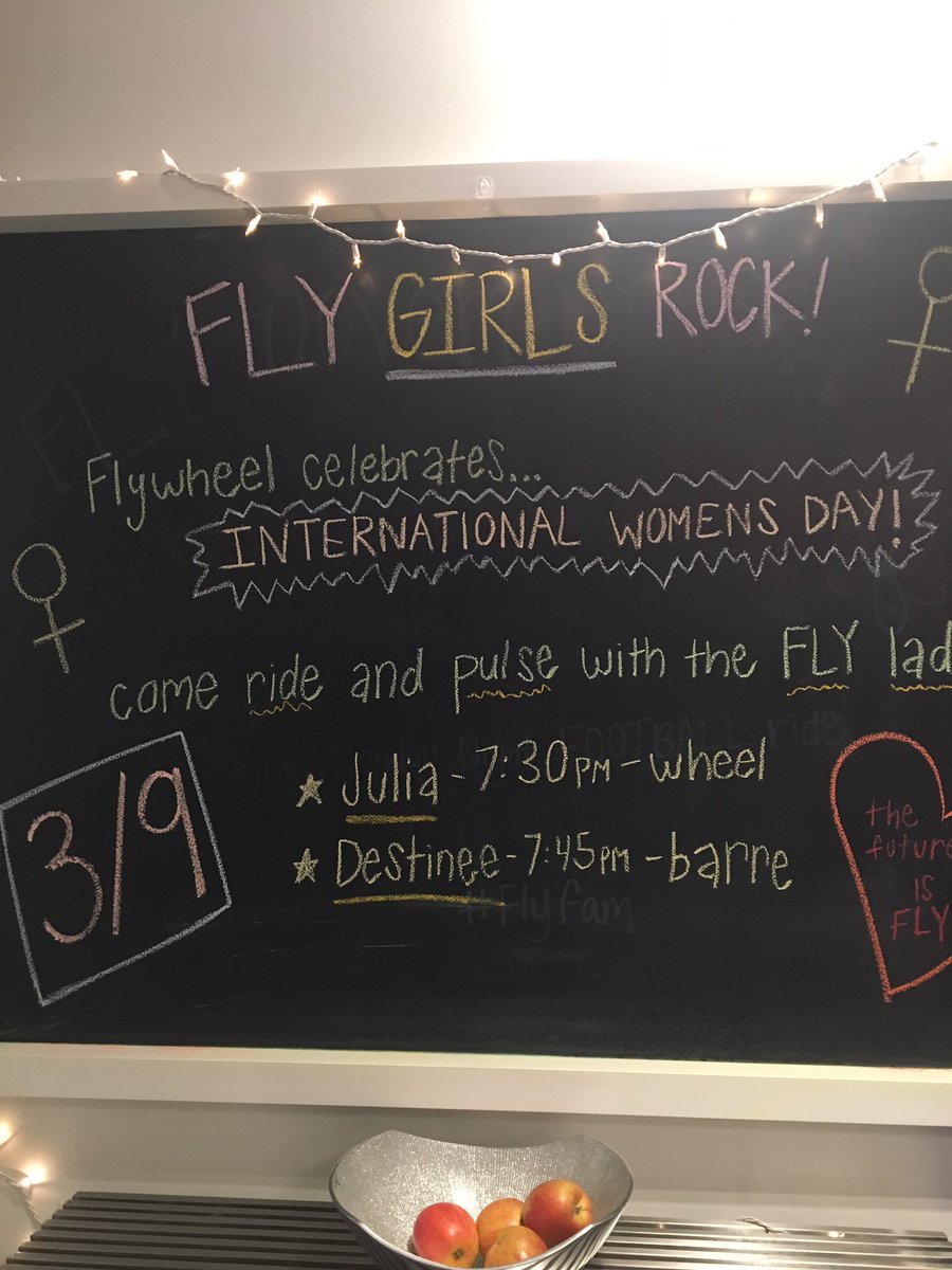 Christina Giordano (She/Her) (@c__giordano) on Twitter photo Thinking of the <a href="/GWWIB/">GW Women In Business</a> spring conference in less than a month! #PowerYourLife #PowerYourPurpose <a href="/Flywheel/">Flywheel Sports®</a> #RuthZuckerman Thinking of the <a href="/GWWIB/">GW Women In Business</a> spring conference in less than a month! #PowerYourLife #PowerYourPurpose <a href="/Flywheel/">Flywheel Sports®</a> #RuthZuckerman