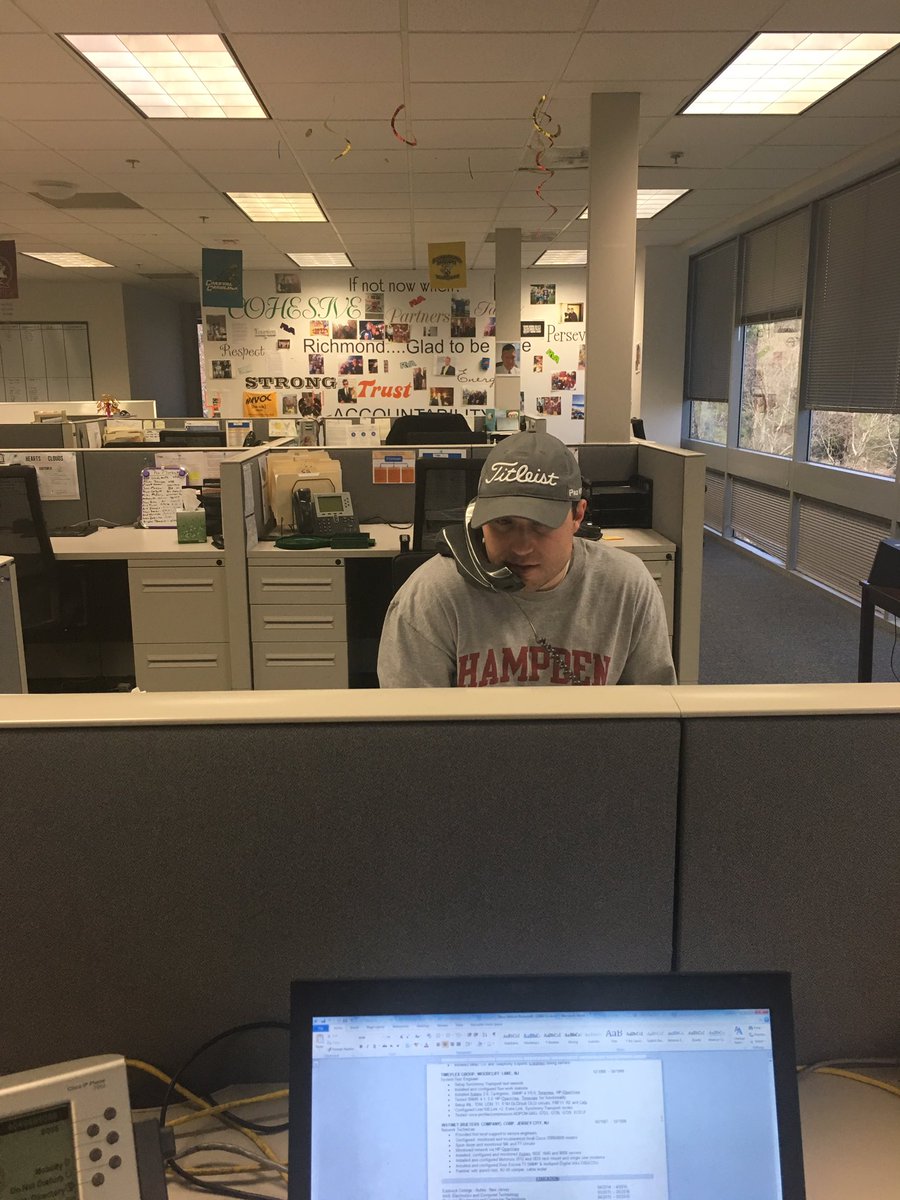 RVA TEK is grinding on a Saturday with <a href="/henshawl2/">Larry Henshaw</a> Also not pictured are <a href="/whitmoregf/">Garrett Whitmore</a> and @twitterlessJohnWebb #sacraficetoWIN