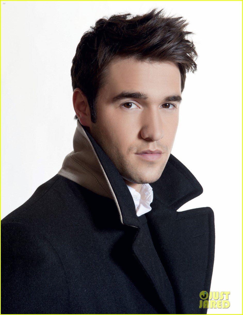 Happy Birthday, Josh Bowman!               