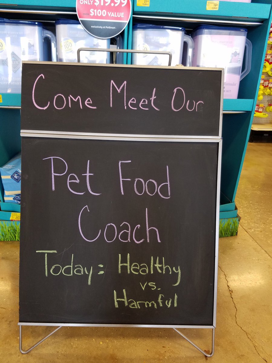 PetSmart Mandeville tweet media